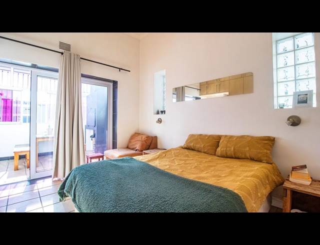 2 BEDROOM HOUSE FOR SALE IN SALT RIVER